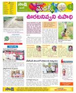 Medak Constituencies