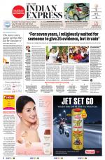 The New Indian Express-Madurai