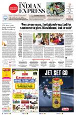 The New Indian Express-Chennai