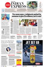 The New Indian Express-Bengaluru