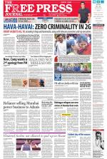 Free Press - Mumbai Epaper