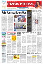 Free Press - Indore Epaper Edition