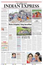 The New Indian Express-Tirupati