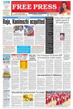 Free Press - Bhopal Epaper Edition