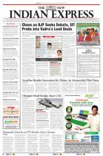 The New Indian Express-Mangaluru