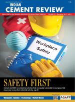 Indian Cement Review