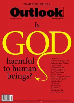 Outlook English, 08 January 2018