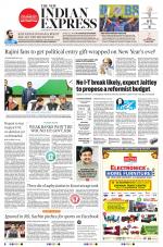 The New Indian Express-Villupuram