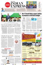 The New Indian Express-Mangaluru