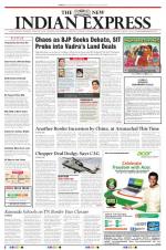 The New Indian Express-Shivamogga
