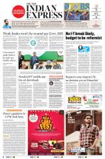 The New Indian Express-Kannur