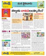 Krishna Constituencies