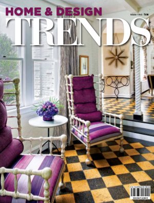 Home & Design TRENDS