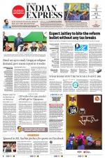 The New Indian Express-Bengaluru