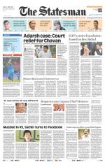 Delhi - The Statesman