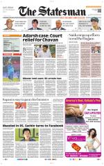 Kolkata - The Statesman