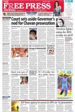 Free Press - Mumbai Epaper