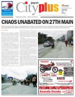 Bangalore - HSR Layout