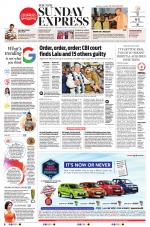 The New Indian Express-Nagapattinam