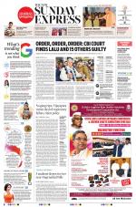 The New Indian Express-Belagavi