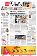 The New Indian Express-Kozhikode