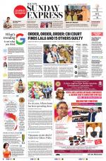 The New Indian Express-Mangaluru