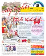 Khammam Constituencies