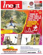 Indore Hindi ePaper, Indore Hindi Newspaper - InextLive