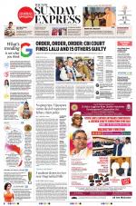 The New Indian Express-Shivamogga