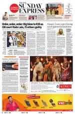 The New Indian Express-Kochi