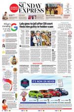 The New Indian Express-Chennai