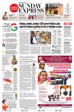 The New Indian Express-Bengaluru