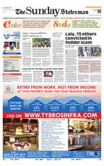 Kolkata - The Statesman