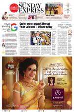 The New Indian Express-Madurai