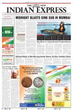 The New Indian Express-Bengaluru