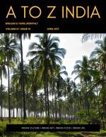 A TO Z INDIA