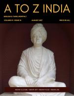 A TO Z INDIA