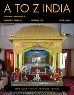 A TO Z INDIA