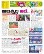 Khammam Constituencies