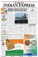 The New Indian Express-Kozhikode