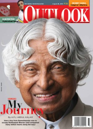 Outlook 26 August 2013