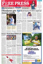Free Press - Mumbai Epaper