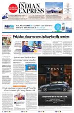 The New Indian Express-Belagavi