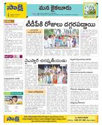 Krishna Constituencies