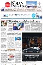 The New Indian Express-Shivamogga