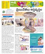 Khammam Constituencies