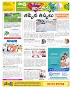 Nizamabad Constituencies