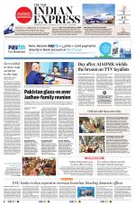 The New Indian Express-Dharmapuri