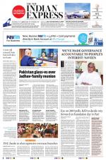 The New Indian Express-Jeypore