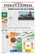 The New Indian Express-Mangaluru